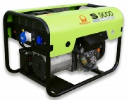 Gode dieselgeneratorer