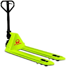 Standard pallel�fter